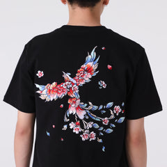 MODP Phoenix T-Shirt