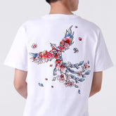Phoenix Shirt White