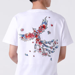 Phoenix Shirt White