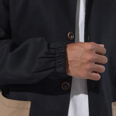 MODP Uysa Shirt Jacket