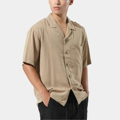 MODP Yukata Breathable Shirt