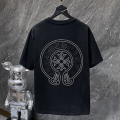 Chrome Hearts  T-Shirt #8779
