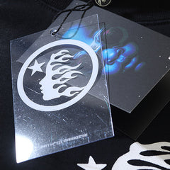 Hellstar Skull Shorts