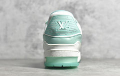 Louis Vuitton Trainer Sneaker Low