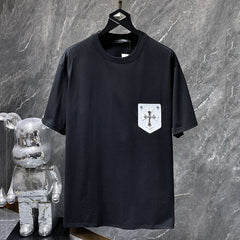 Chrome Hearts  T-Shirt #8782