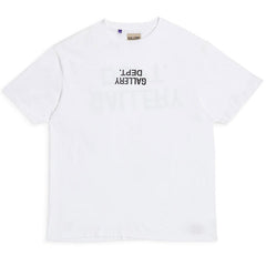 Gallery Dept Fucked Up Logo Tee
