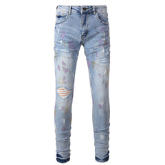 Amiri Jeans #6901