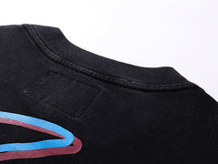 Godspeed Crowd Surf T-Shirts #1075