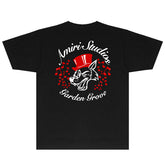 Amiri Studios Garden Grooe T-Shirts