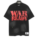 Hellstar War Ready T-Shirt