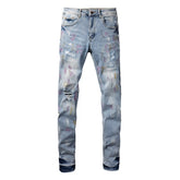 Amiri Jeans #6901