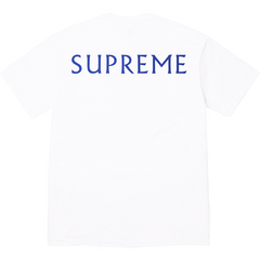 Supreme 25ss Damien Hirst Tee