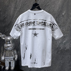 Chrome Hearts  T-Shirt #8951