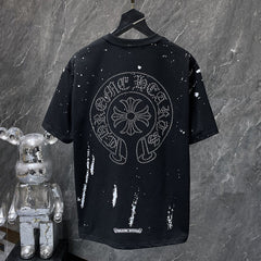 Chrome Hearts  T-Shirt #8939
