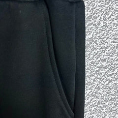 Chrome Hearts Logo Embroidery Short