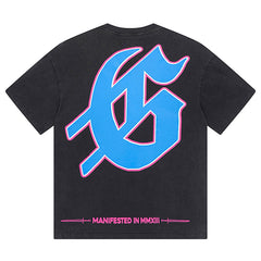 Godspeed Miami Rarri T-Shirts #1070