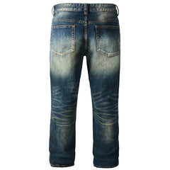 AMIRI Loose Relaxed Jeans #306