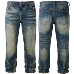 AMIRI Loose Relaxed Jeans #304