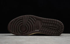 Air Jordan 1 x Travis Scott Low