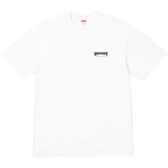 Supreme x Thrasher Tee