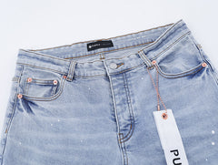 Purple Brand Jean #PB111