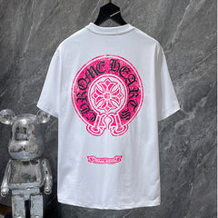 Chrome Hearts T-Shirt #8786