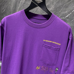 Chrome Hearts  T-Shirt #8925