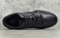 Louis Vuitton Trainer Sneaker Low