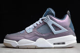 Nike Air Jordan 4 “Monsoon Blue”