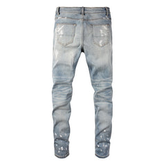 Amiri Jeans #6626