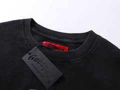 Godspeed Skeletons Surf Day T-Shirts #1025