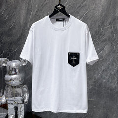 Chrome Hearts  T-Shirt #8782