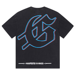 Godspeed Crowd Surf T-Shirts #1075