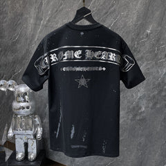 Chrome Hearts  T-Shirt #8951