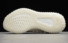 YEEZY BOOST 350 V2 “Plain White”