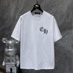 Chrome Hearts  T-Shirt #8933