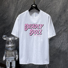 Chrome Hearts  T-Shirt #8927