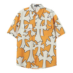 Chrome Hearts Shirts #2285