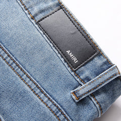 AMIRI Denim Shorts #2010