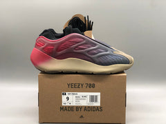 YEEZY 700 V3 "Fade Carbon"