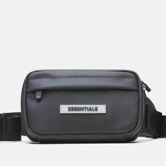 FEAR OF GOD ESSENTIALS WAIST BAG