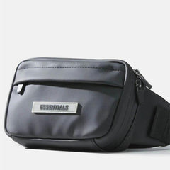 FEAR OF GOD ESSENTIALS WAIST BAG