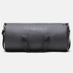 FEAR OF GOD ESSENTIALS TRAVEL BAGS