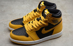 Air Jordan 1 High OG Pollen AJ1