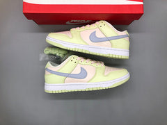 Nike Dunk Low “Light Soft Pink”