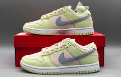 Nike Dunk Low “Light Soft Pink”