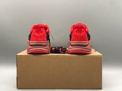 Yeezy Boost 700 “Hi-Res Red”