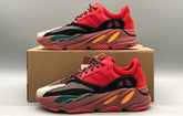 Yeezy Boost 700 “Hi-Res Red”