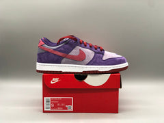 NIKE SB Dunk Low “Plum”