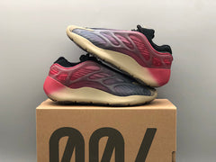 YEEZY 700 V3 "Fade Carbon"